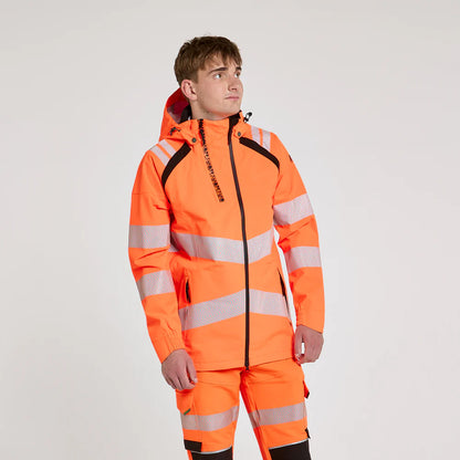 PULSAR Life Hi-Vis Shell Jacket (LFE909)