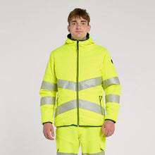 PULSAR Life Hi-Vis Reversible Puffer Jacket (LFE912)