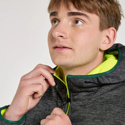 PULSAR Life Hi-Vis Reversible Puffer Jacket (LFE912)