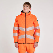 PULSAR Life Hi-Vis Reversible Puffer Jacket (LFE913)
