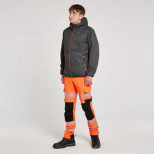 PULSAR Life Hi-Vis Reversible Puffer Jacket (LFE913)