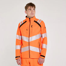 PULSAR® LIFE Hi-Vis Softshell Jacket (LFE915)