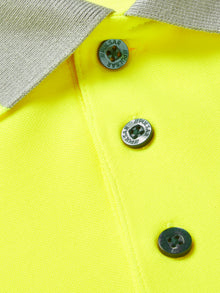 PULSAR® Short Sleeve Polo Shirt - LFE923