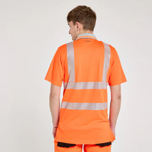 PULSAR Life H-Vis Polo Shirt (LFE924)