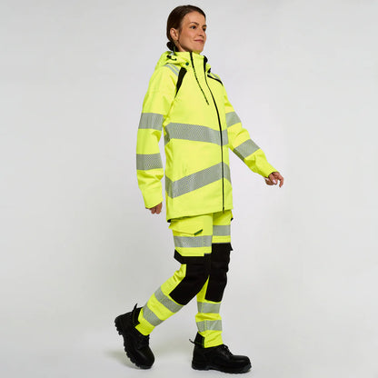 PULSAR Life Hi-Vis Shell Jacket (LFE959)