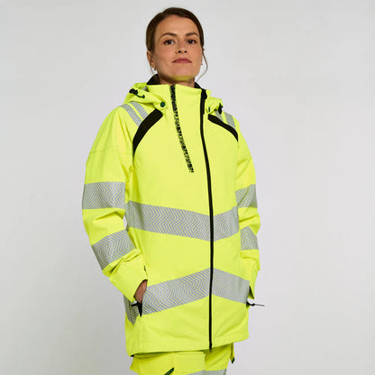 PULSAR Life Hi-Vis Shell Jacket (LFE959)