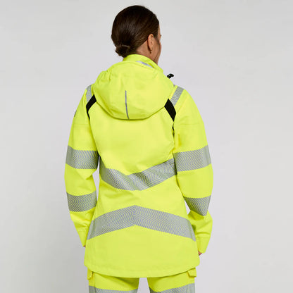 PULSAR Life Hi-Vis Shell Jacket (LFE959)