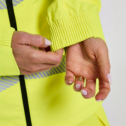 PULSAR Life Hi-Vis Shell Jacket (LFE959)