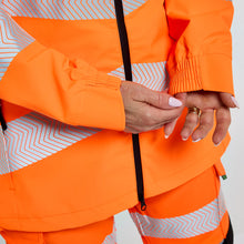 PULSAR Life Hi-Vis Shell Jacket (LFE960)
