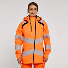 PULSAR Life Hi-Vis Shell Jacket (LFE960)
