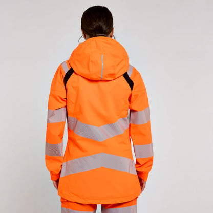 PULSAR Life Hi-Vis Shell Jacket (LFE960)
