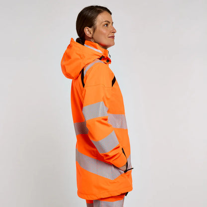 PULSAR Life Hi-Vis Shell Jacket (LFE960)