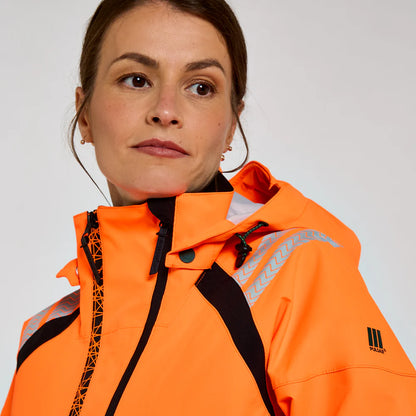 PULSAR Life Hi-Vis Shell Jacket (LFE960)