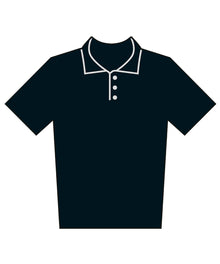 Finden & Hales Contrast Team Polo Shirt (LV291)
