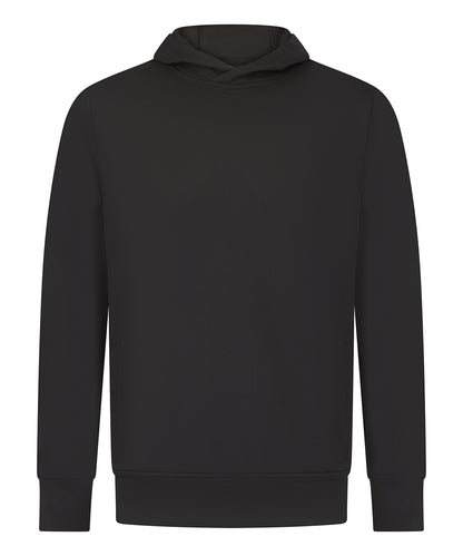 Finden & Hales Contrast Team Hoodie (LV341)