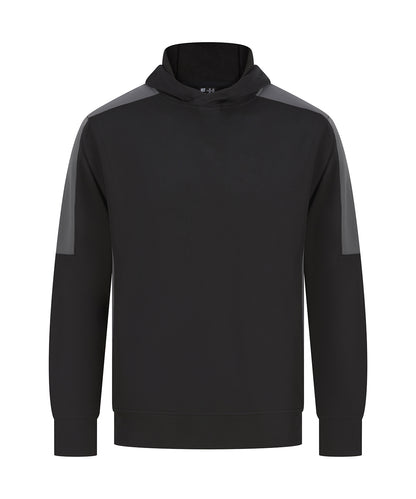 Finden & Hales Contrast Team Hoodie (LV341)