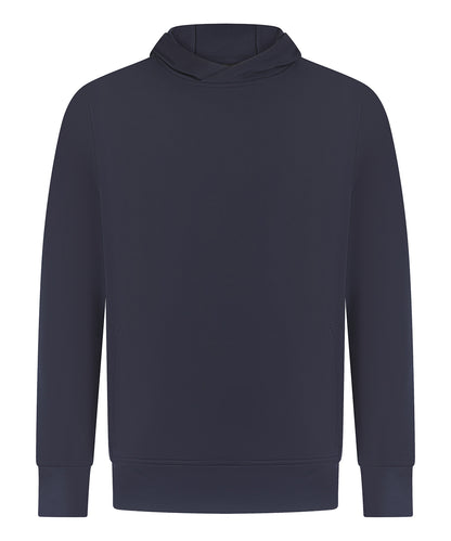 Finden & Hales Contrast Team Hoodie (LV341)