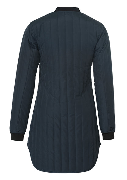 Lindenwood urban quilted jacket