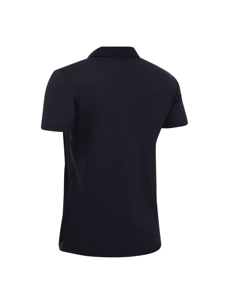 Personalised Custom Branded Bisley Men’s Polo Shirt - Brand It Essex Ltd