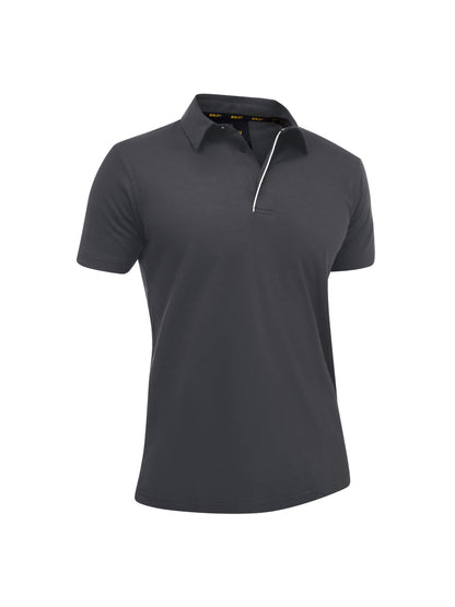 Bisley Men’s Polo Shirt