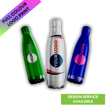 Insulated Stainless Steel 500ML Water Bottle