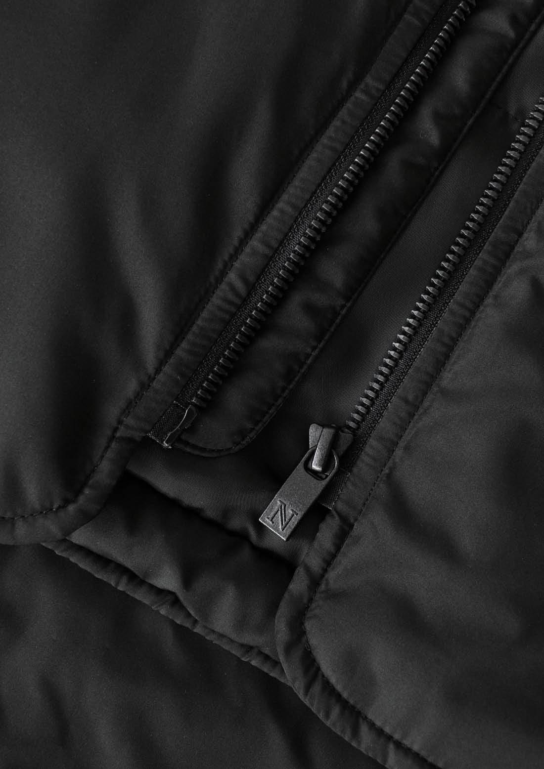 Personalised Custom Branded Nimbus Maine Padded Gilet - Brand It Essex Ltd