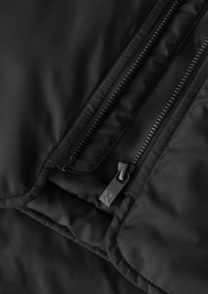 Maine Padded Gilet