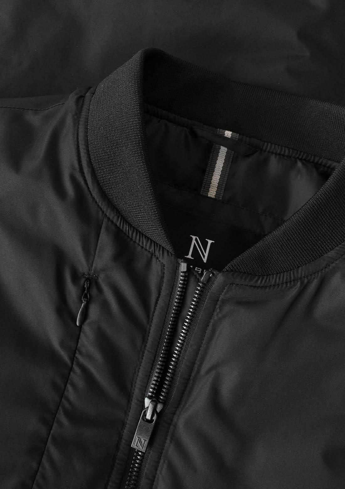 Personalised Custom Branded Nimbus Maine Padded Gilet - Brand It Essex Ltd