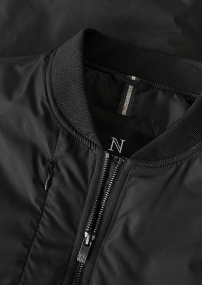 Maine Padded Gilet