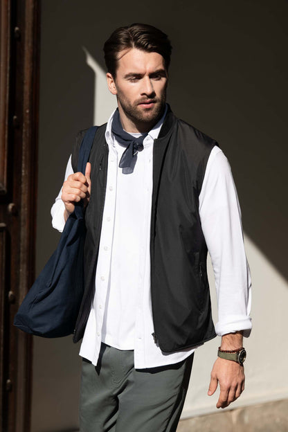 Maine Padded Gilet