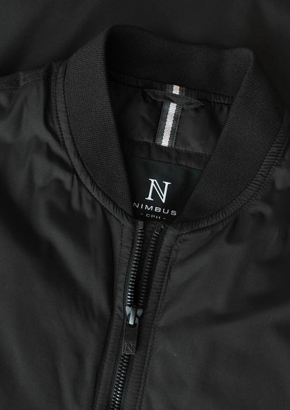 Ladies Maine Padded Gilet