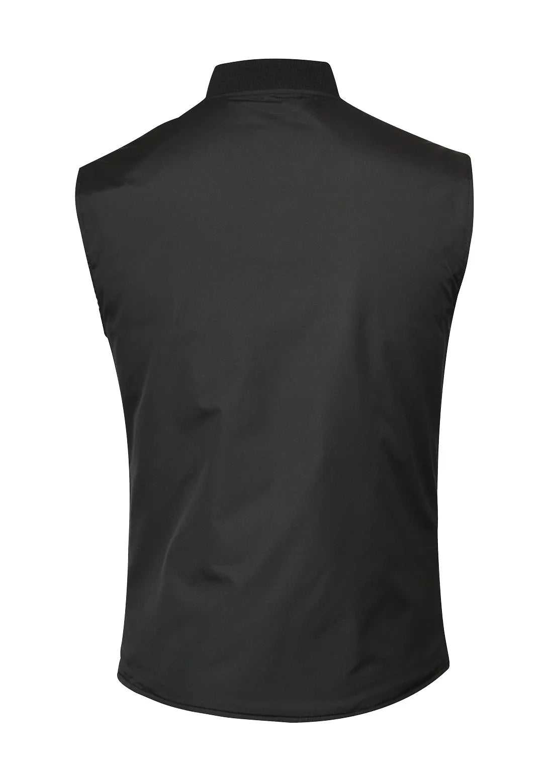 Personalised Custom Branded Nimbus Maine Padded Gilet - Brand It Essex Ltd