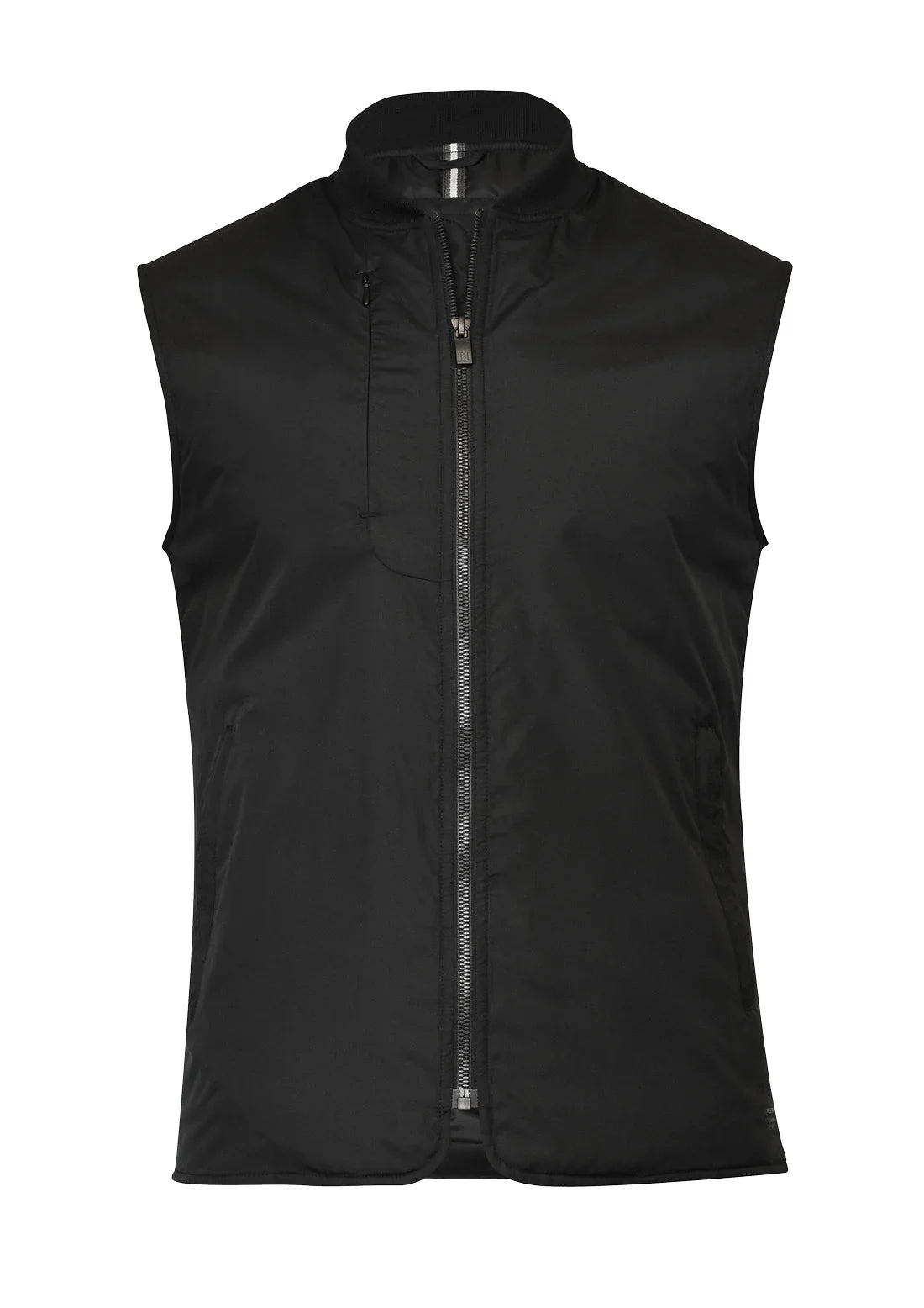 Personalised Custom Branded Nimbus Maine Padded Gilet - Brand It Essex Ltd