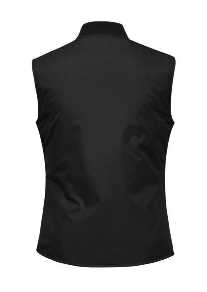 Ladies Maine Padded Gilet