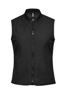 Ladies Maine Padded Gilet