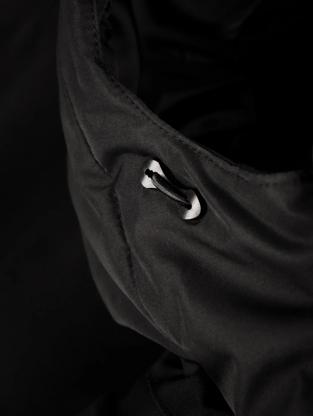 Mapleton urban tech parka jacket - Brand It Essex Ltd