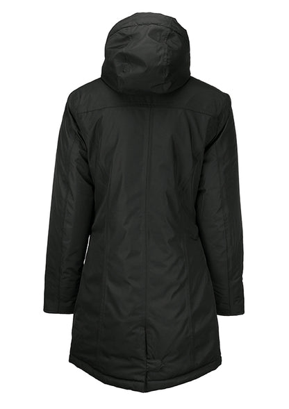 Women’s Mapleton urban tech parka jacket