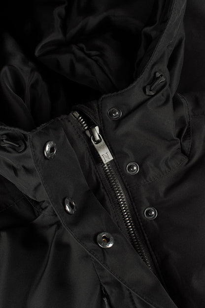 Women’s Mapleton urban tech parka jacket
