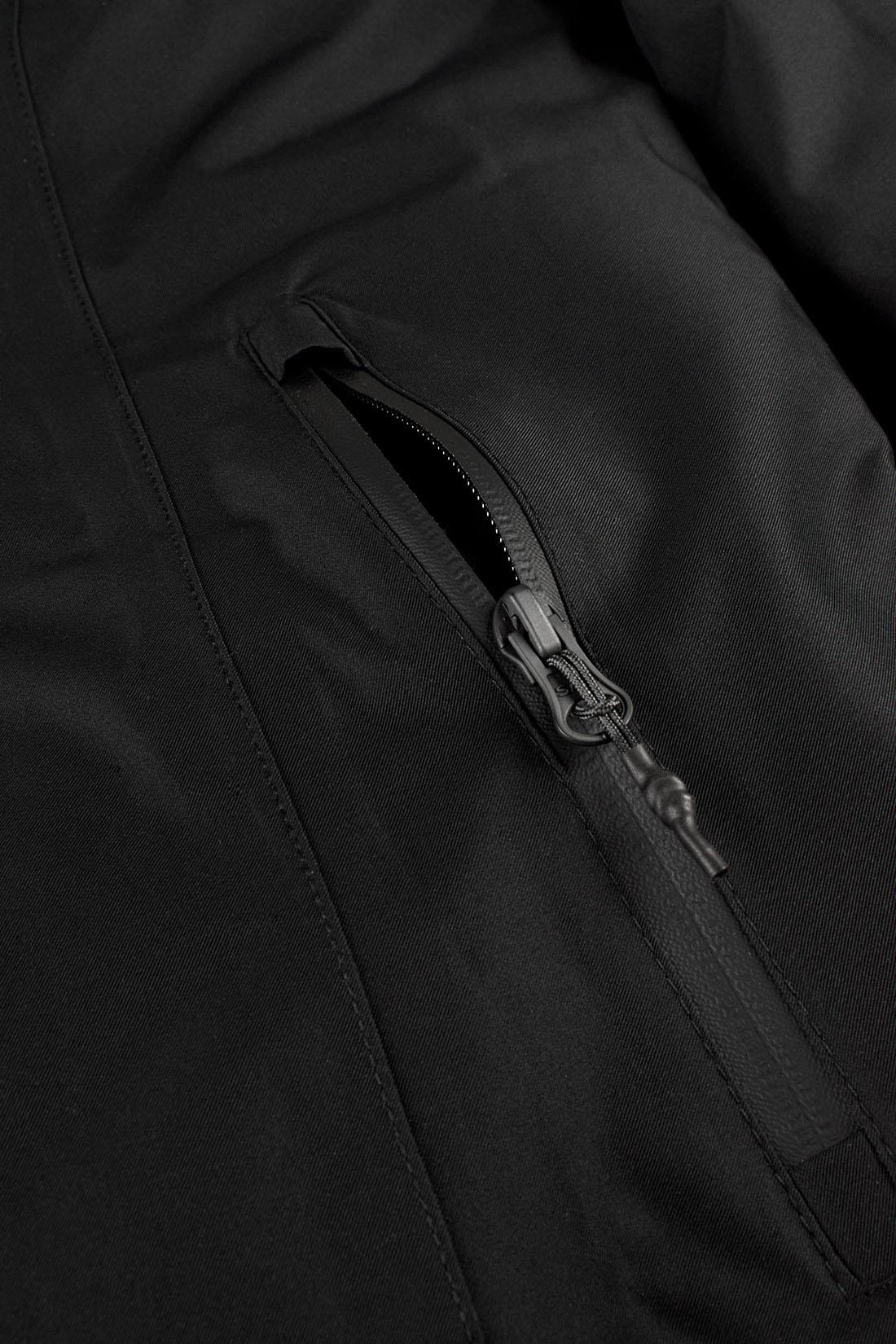 Women’s Mapleton urban tech parka jacket - Brand It Essex Ltd