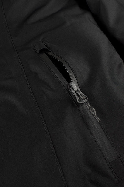 Women’s Mapleton urban tech parka jacket