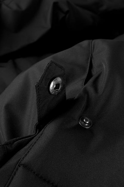 Women’s Mapleton urban tech parka jacket