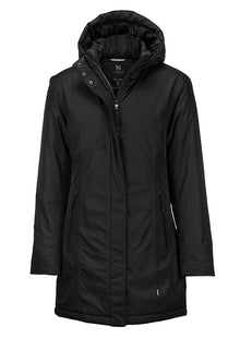 Women’s Mapleton urban tech parka jacket