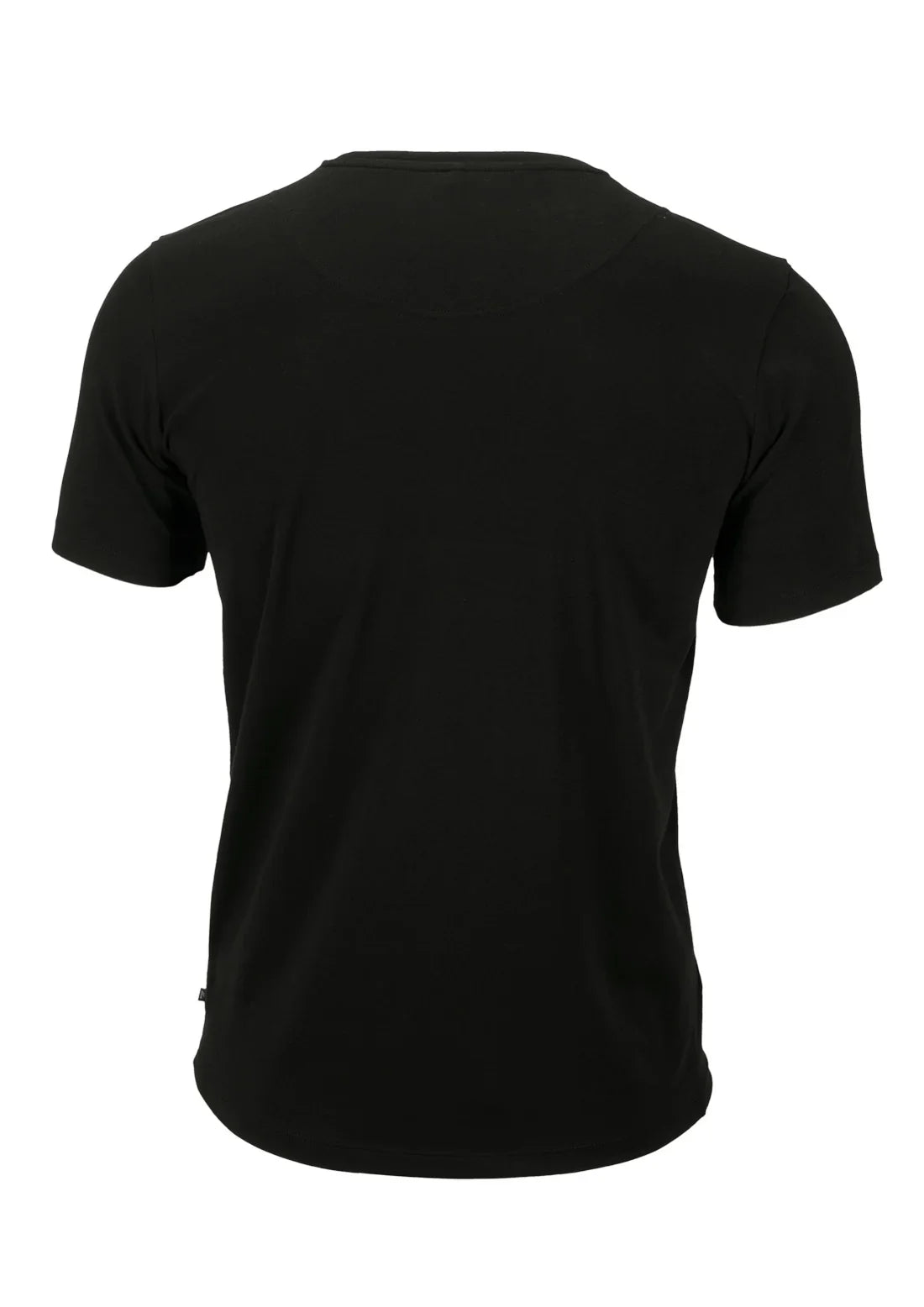 Personalised Custom Branded Nimbus Montauk essential T-Shirt - Brand It Essex Ltd