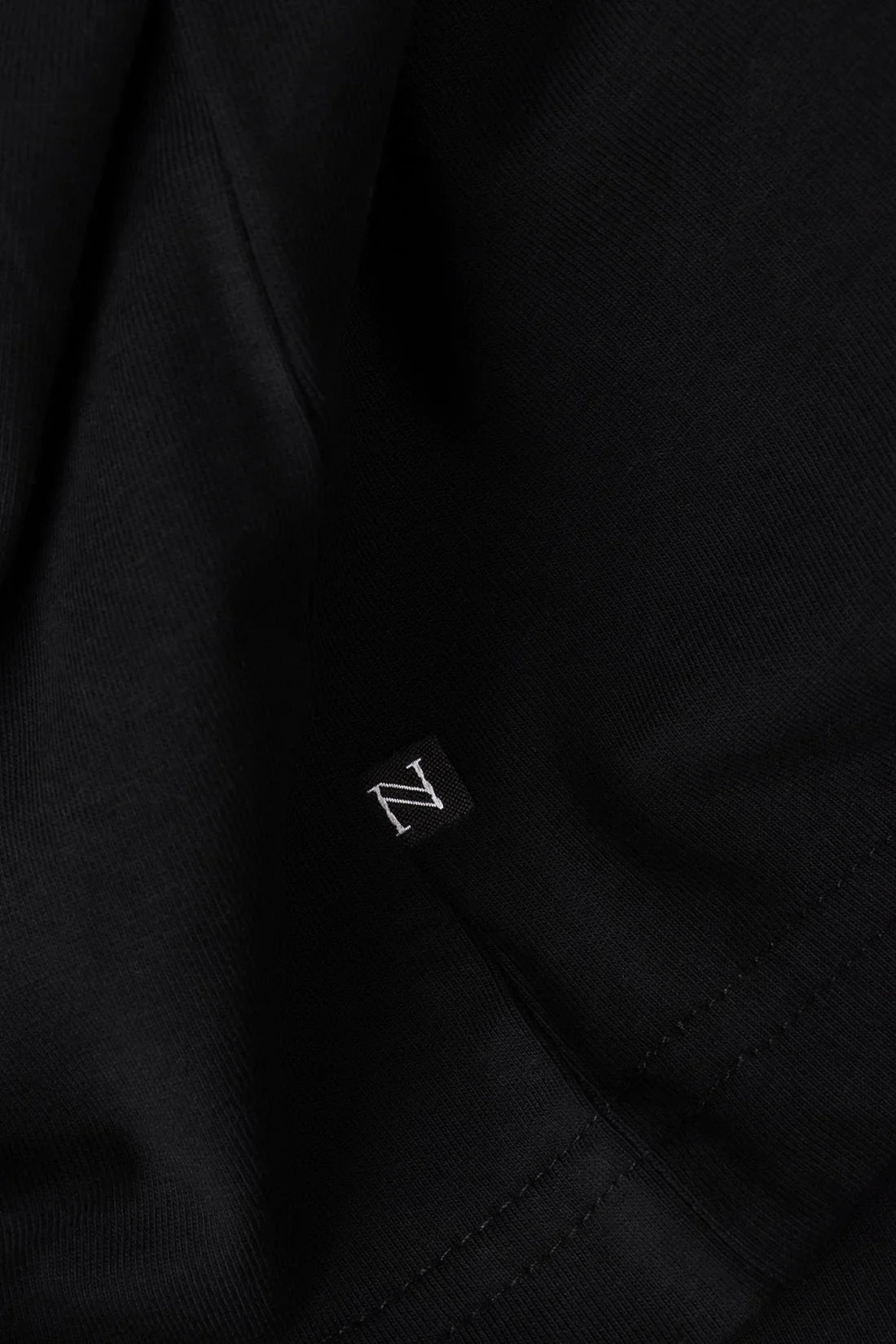 Personalised Custom Branded Nimbus Montauk essential T-Shirt - Brand It Essex Ltd