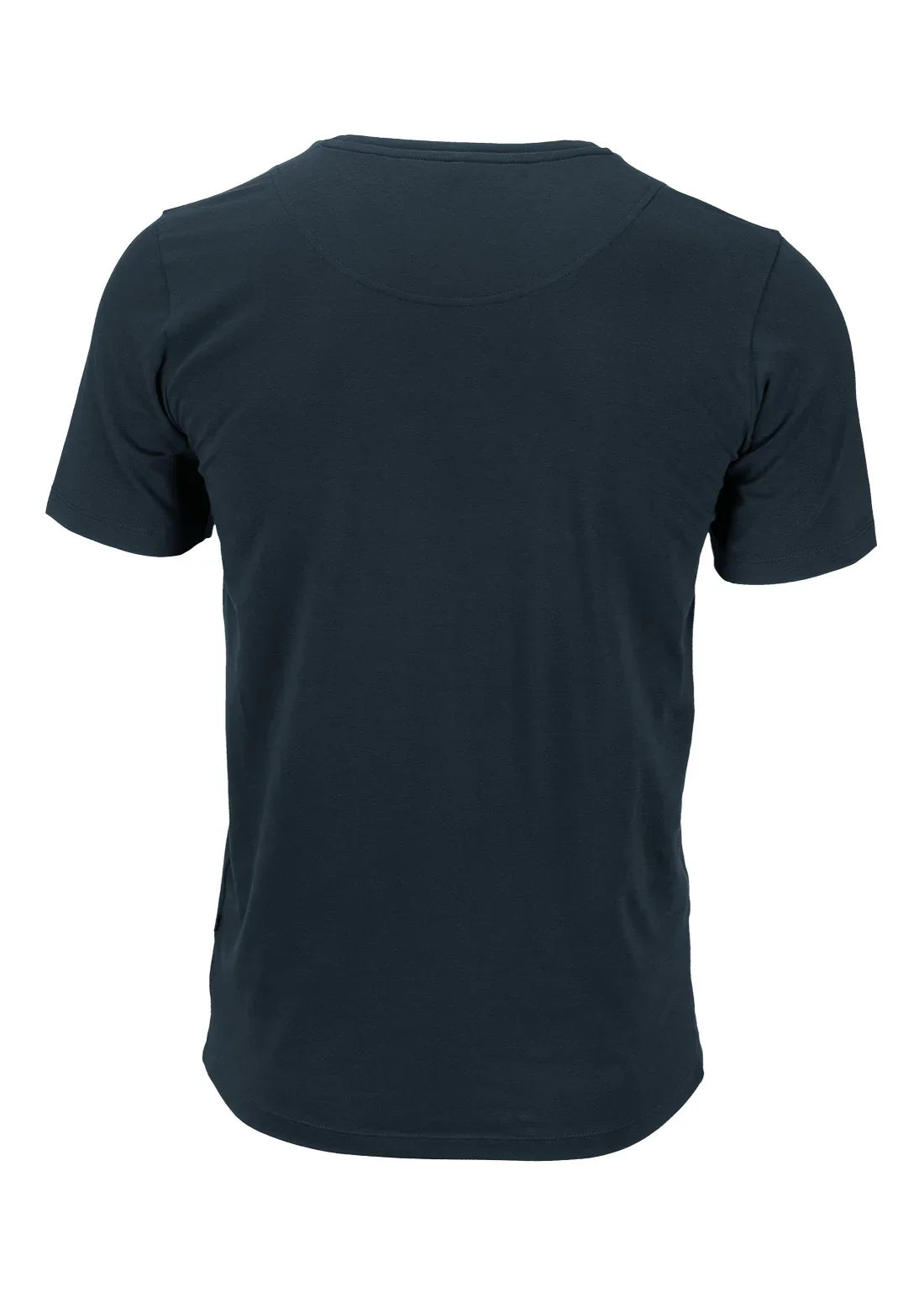 Personalised Custom Branded Nimbus Montauk essential T-Shirt - Brand It Essex Ltd