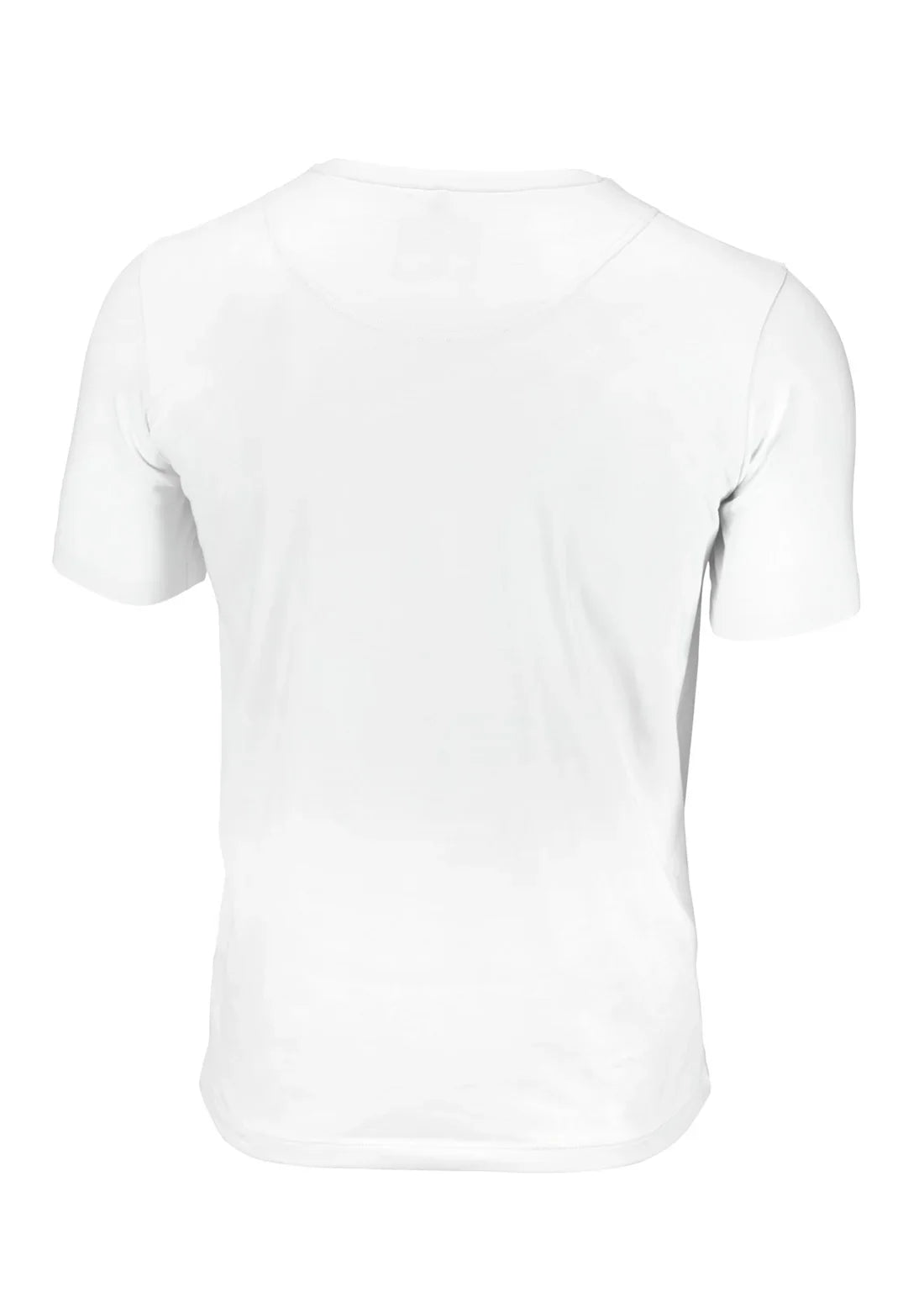Personalised Custom Branded Nimbus Montauk essential T-Shirt - Brand It Essex Ltd