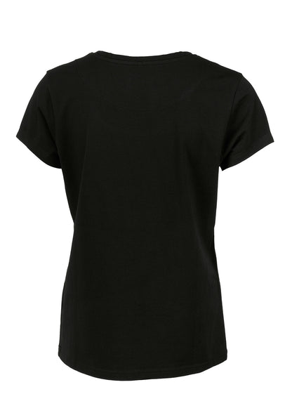 Women’s Montauk essential tee