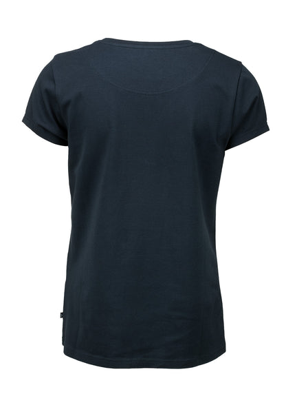 Women’s Montauk essential tee