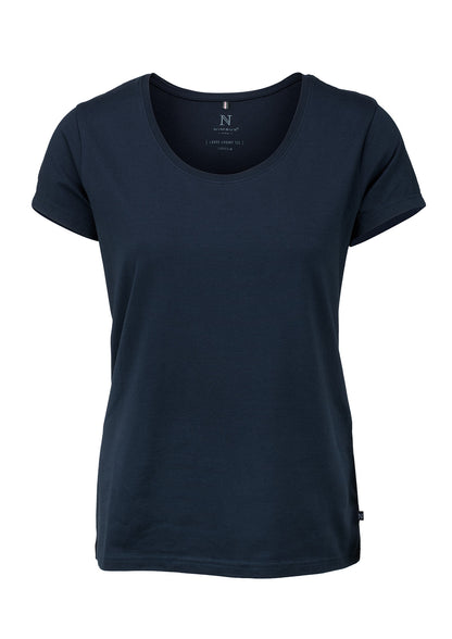 Women’s Montauk essential tee