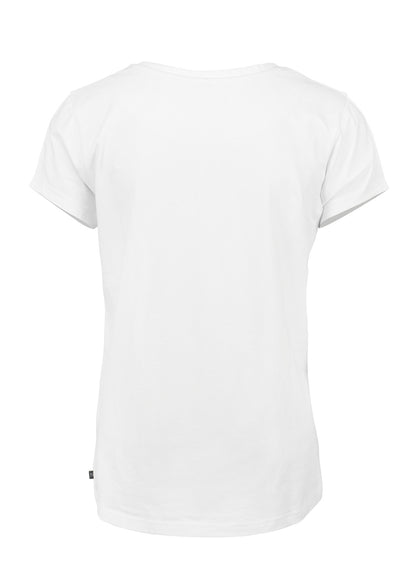Women’s Montauk essential tee